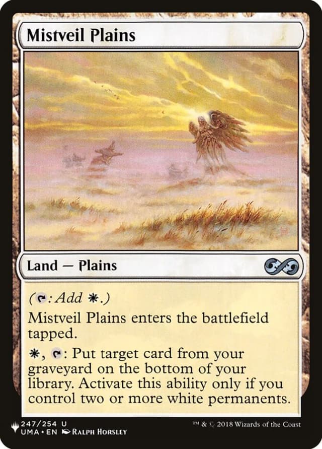 Mistveil Plains image