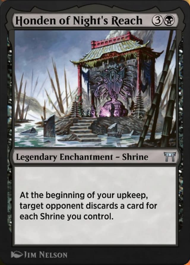 Honden of Night's Reach image