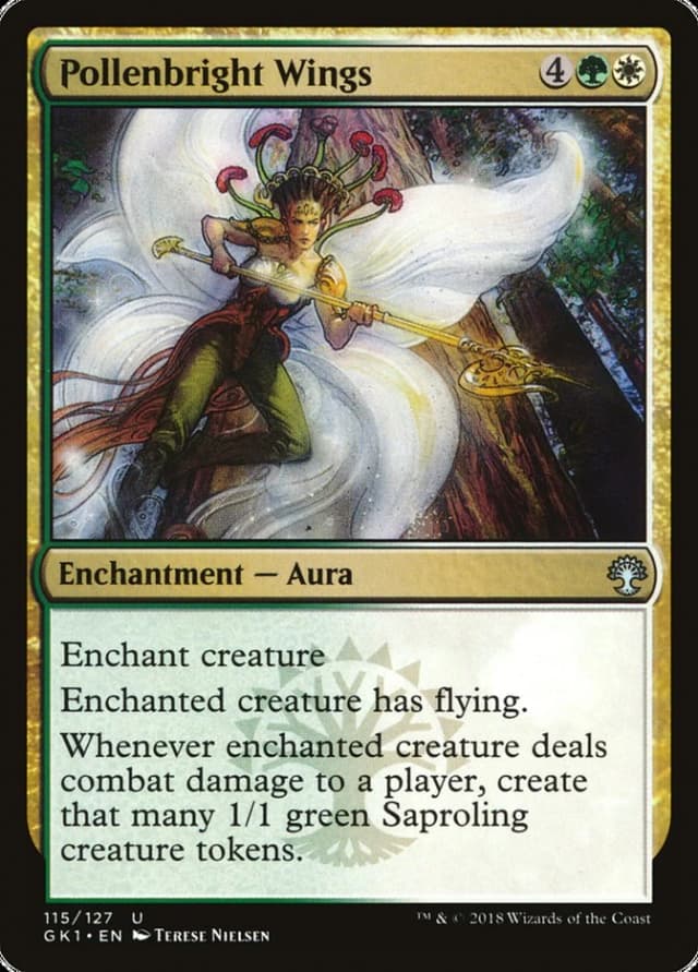 Pollenbright Wings image