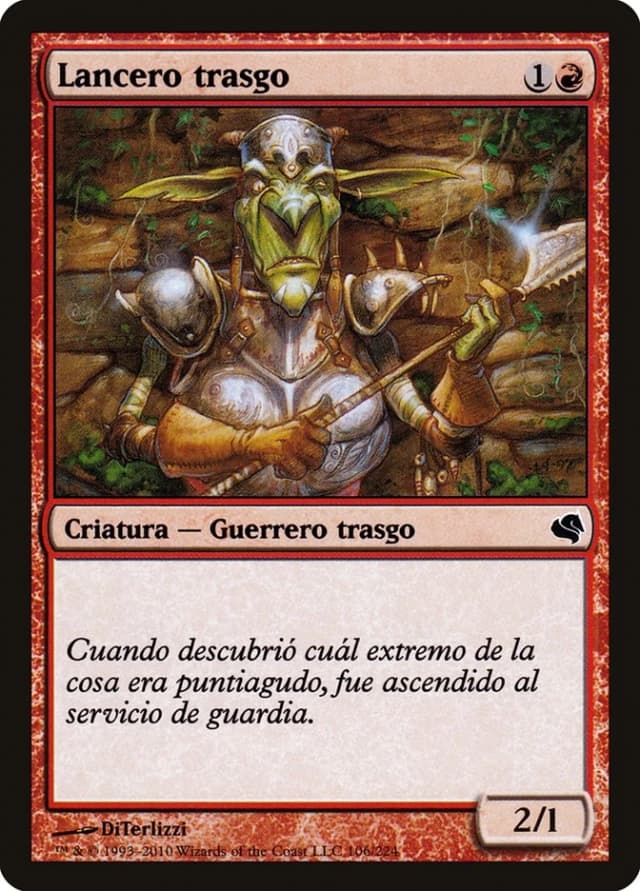 Goblin Piker image