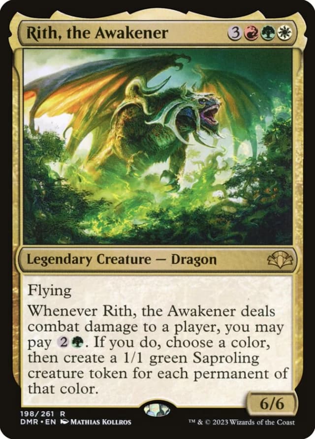 Rith, the Awakener image