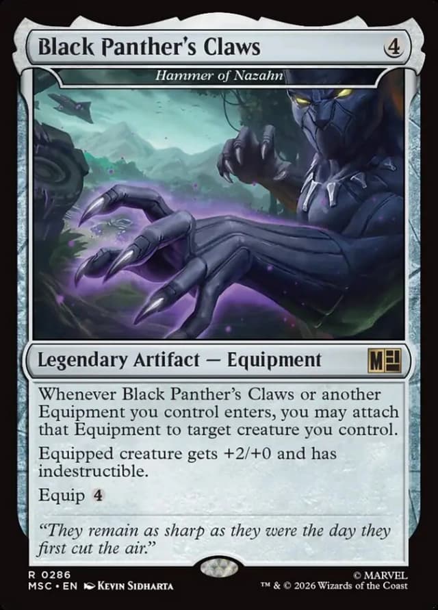 Hammer of Nazahn image