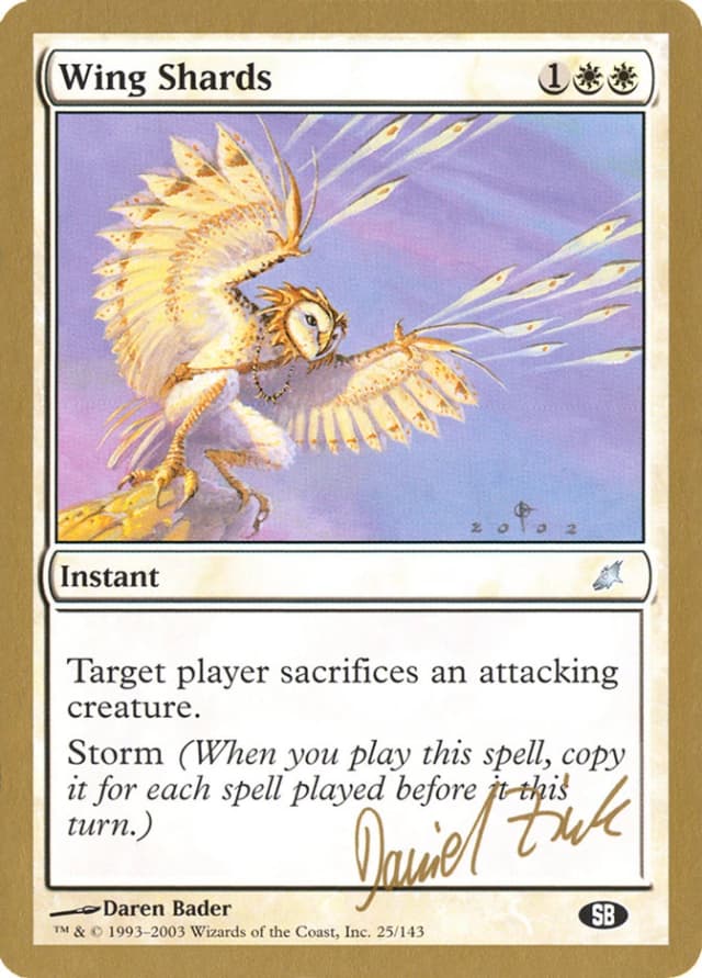 Wing Shards image