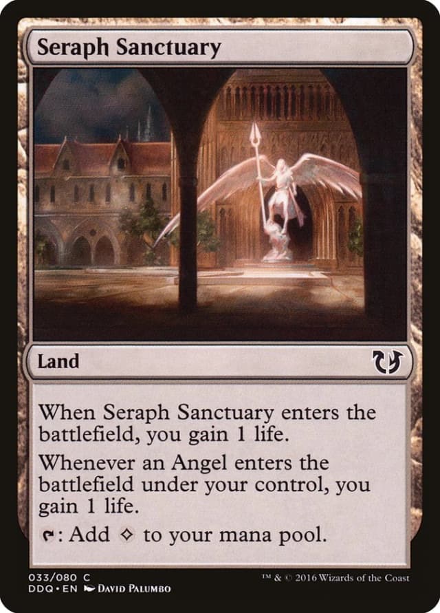 Seraph Sanctuary image