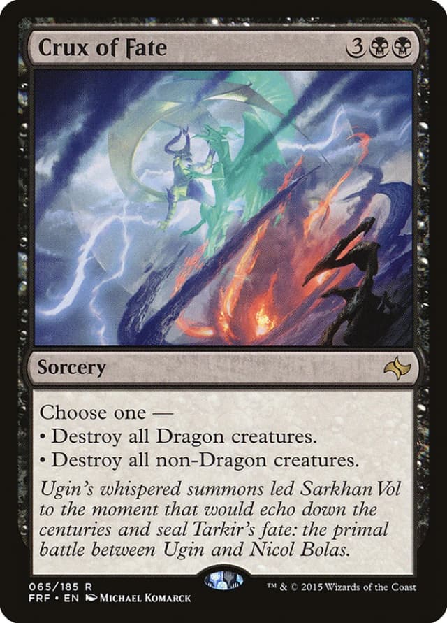 Crux of Fate image