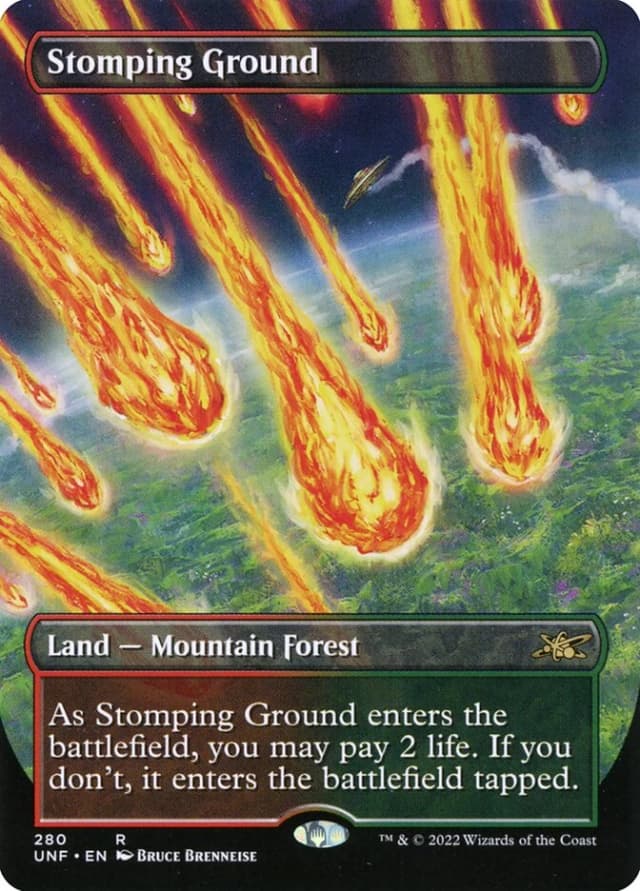 Stomping Ground image