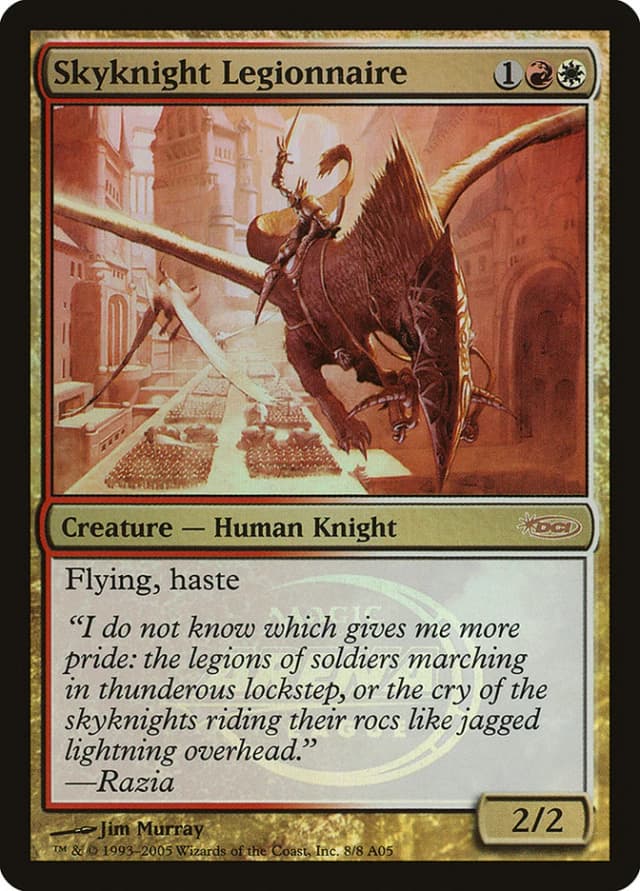 Skyknight Legionnaire image