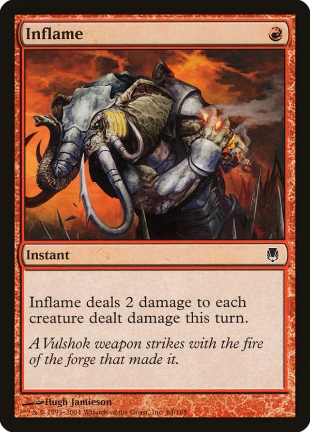 Inflame image