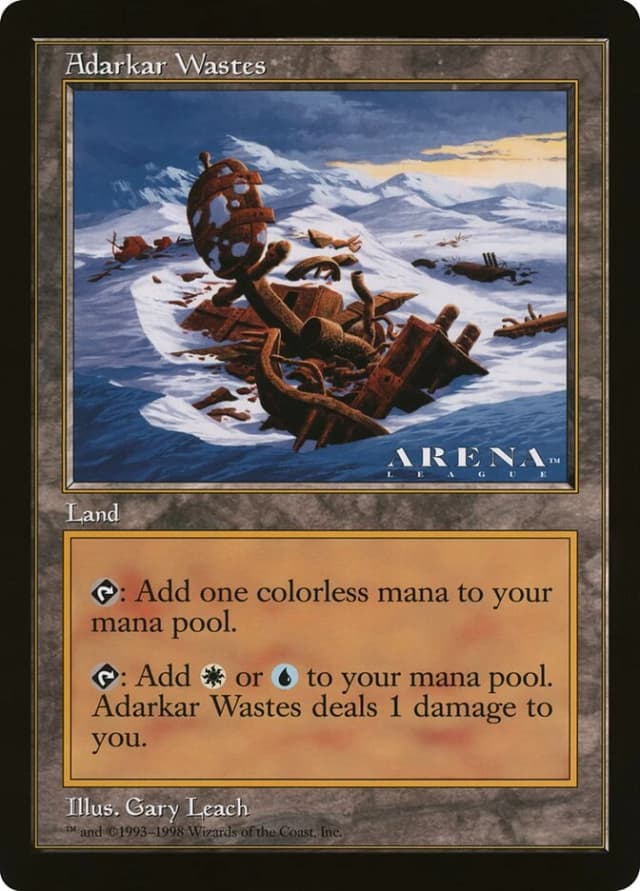 Adarkar Wastes image