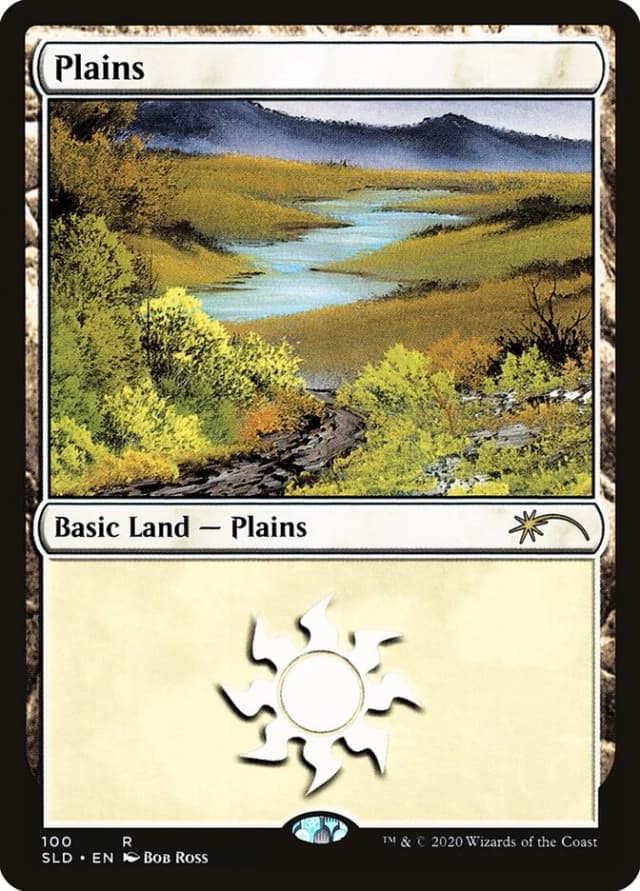 Plains image