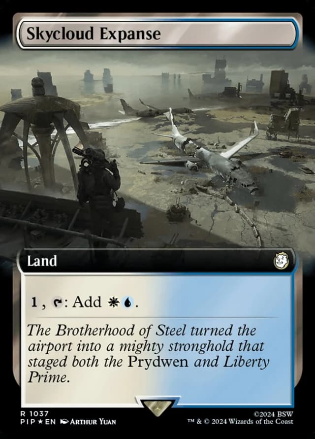 Skycloud Expanse image