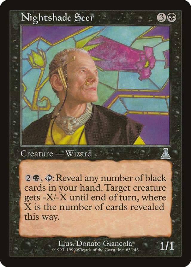Nightshade Seer image