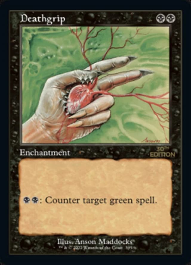 Deathgrip image