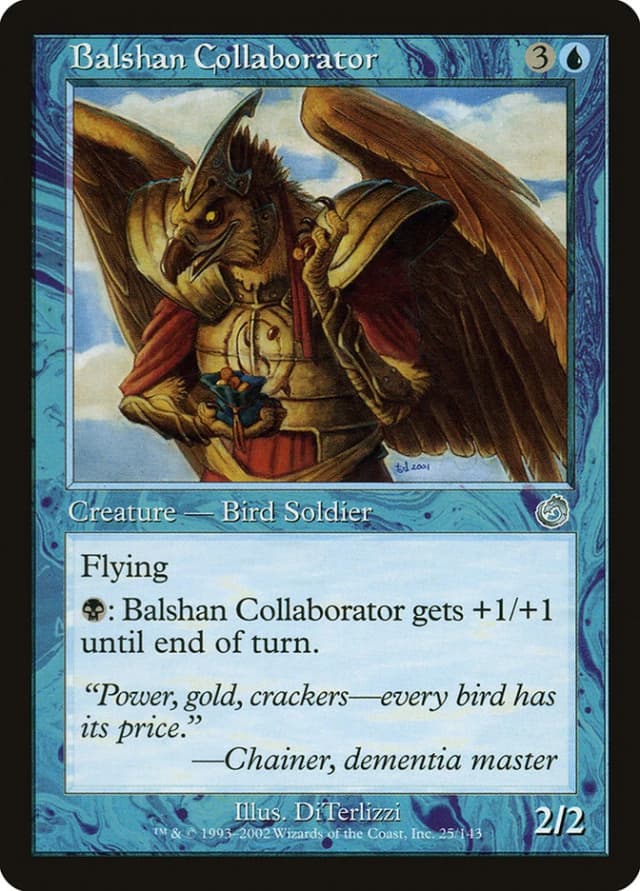 Balshan Collaborator image