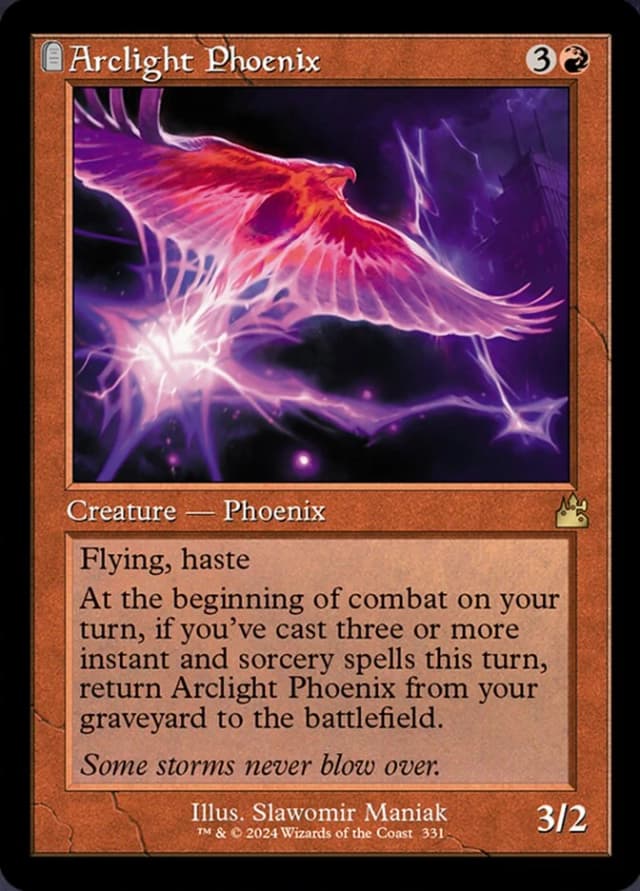 Arclight Phoenix image