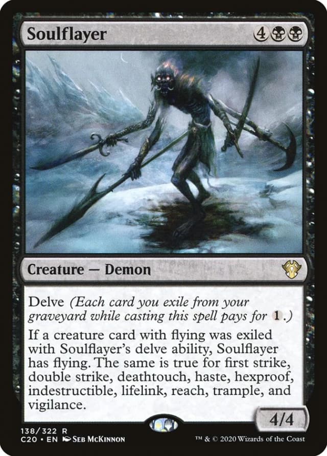 Soulflayer image