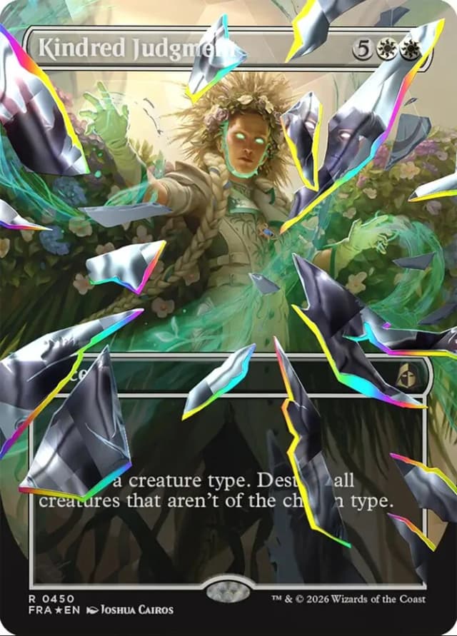 Kindred Judgment image