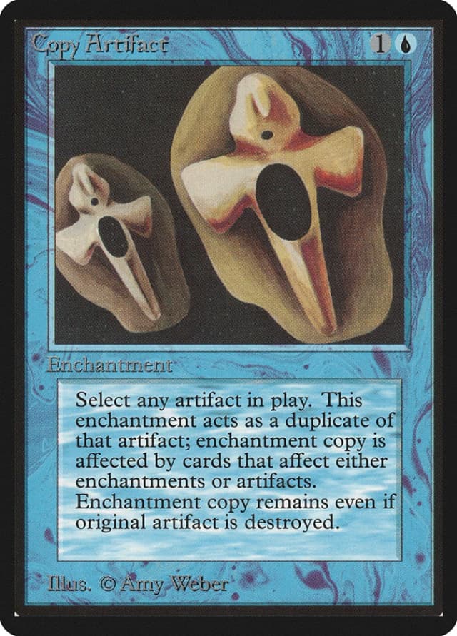 Copy Artifact image