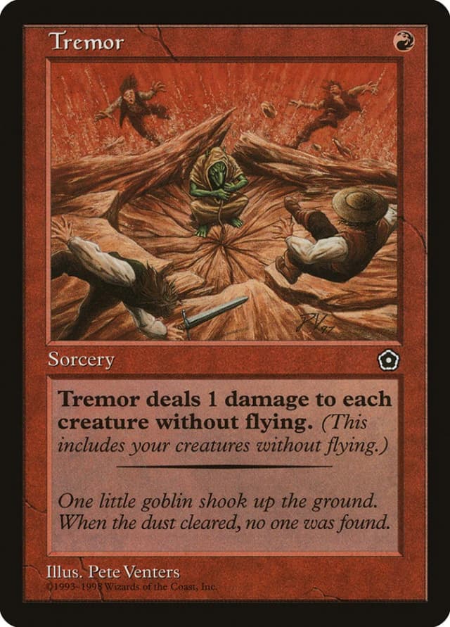 Tremor image
