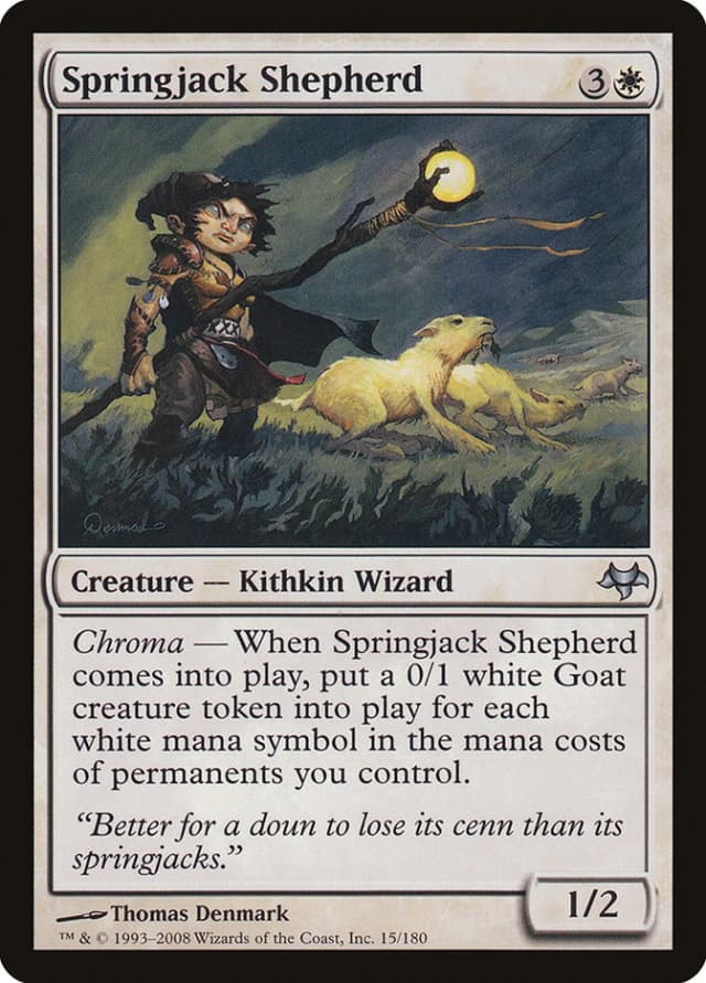 Springjack Shepherd image