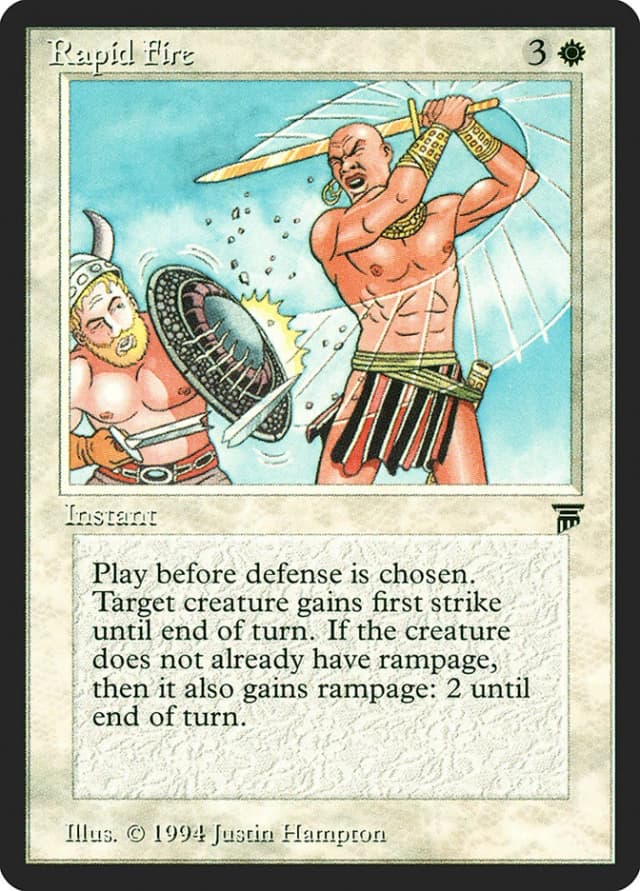 Rapid Fire image
