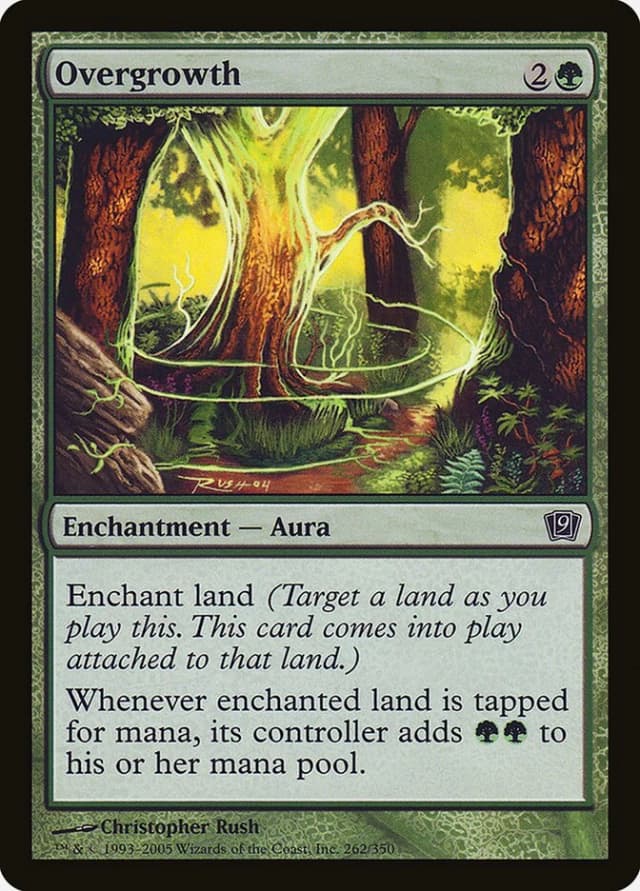 Overgrowth image