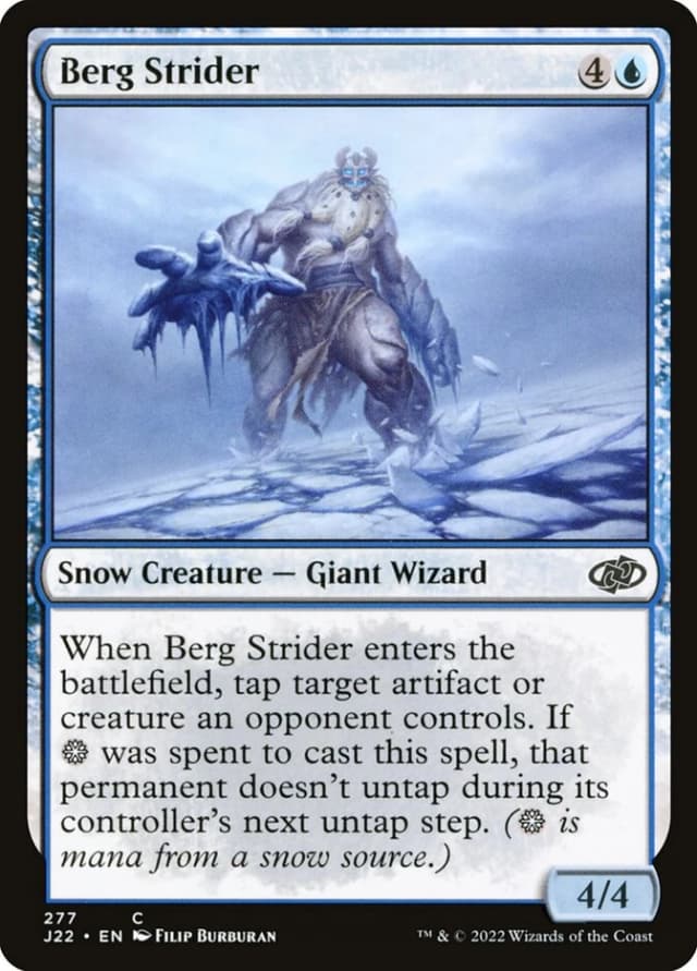 Berg Strider image