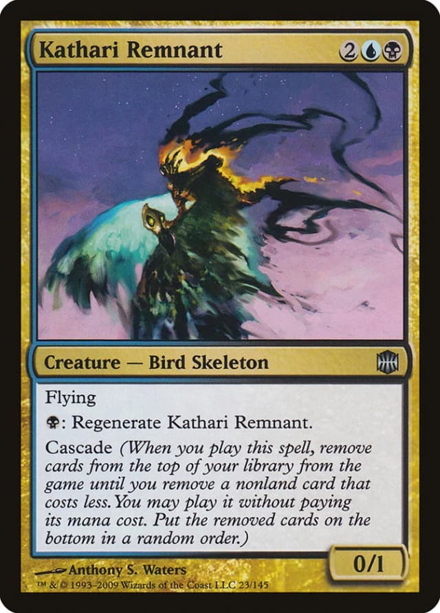 Kathari Remnant image