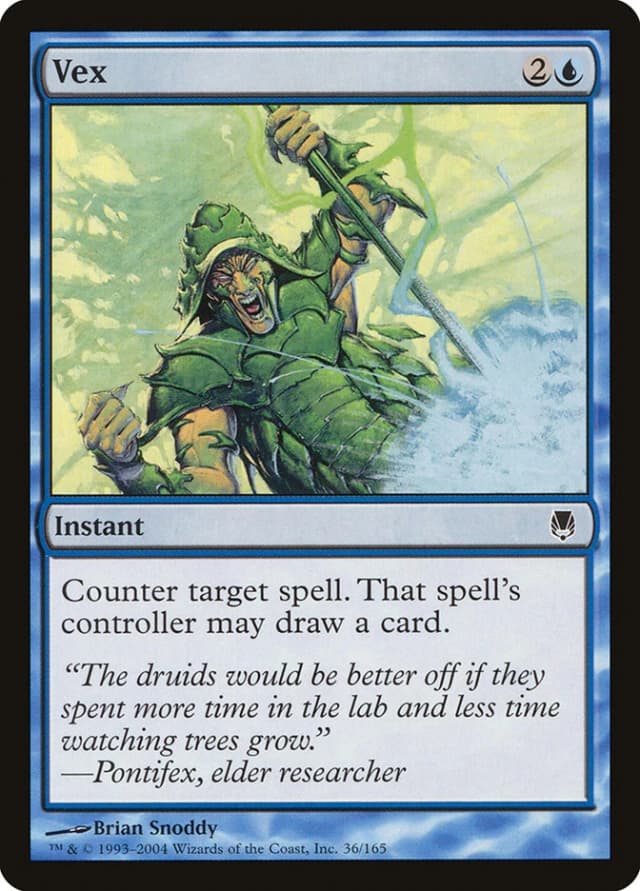 Vex image