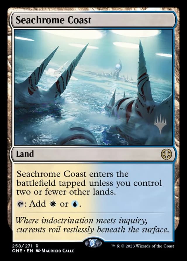 Seachrome Coast image