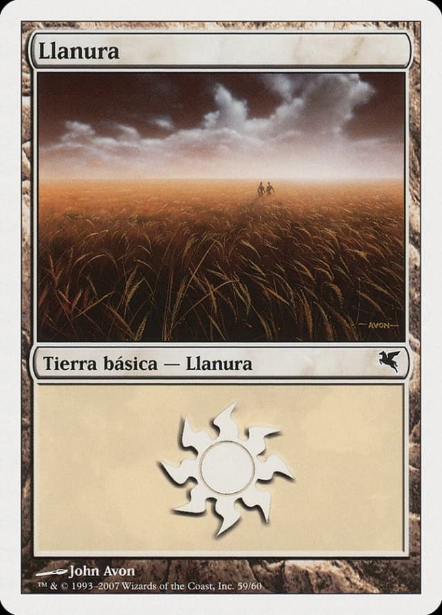 Plains image