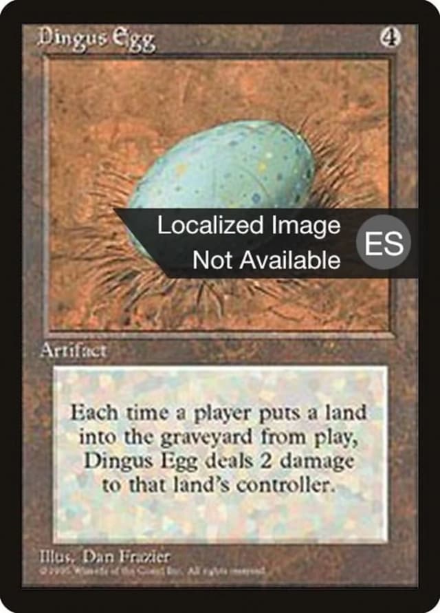 Dingus Egg image