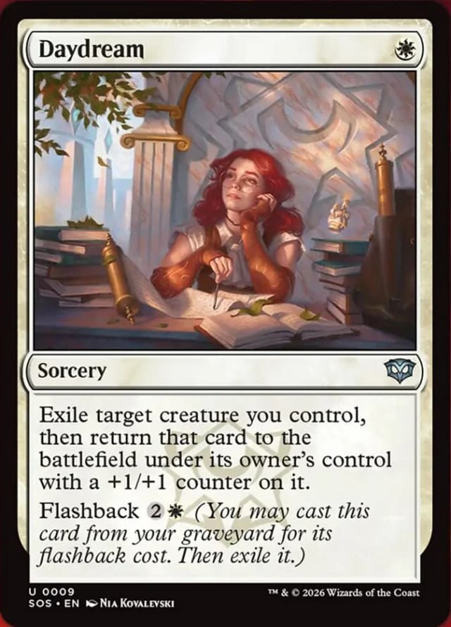 Daydream image