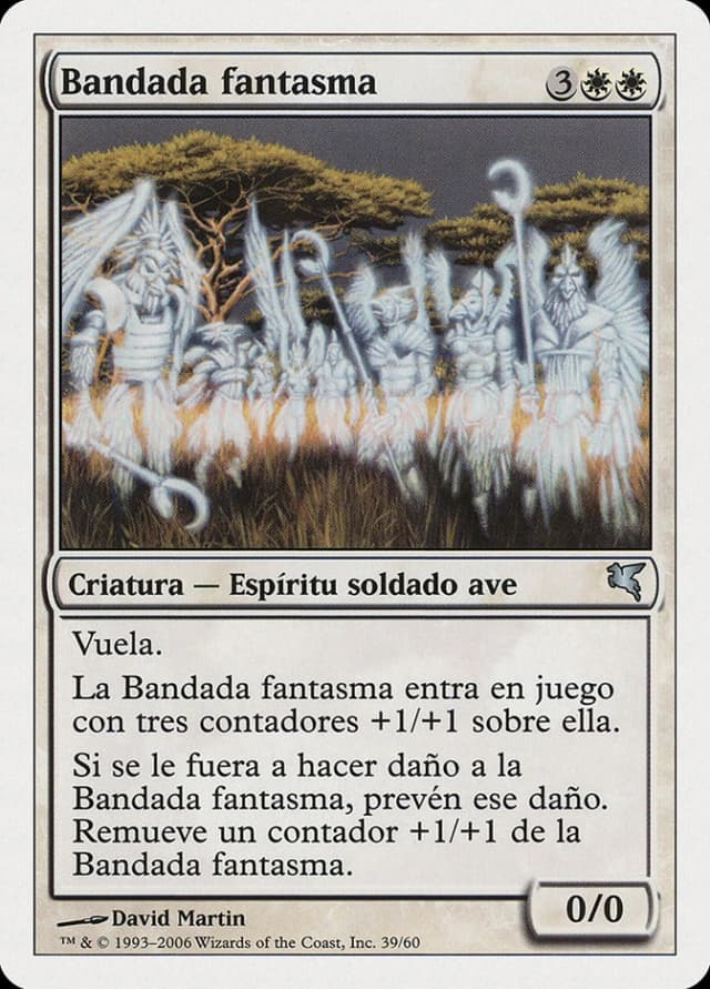 Phantom Flock image