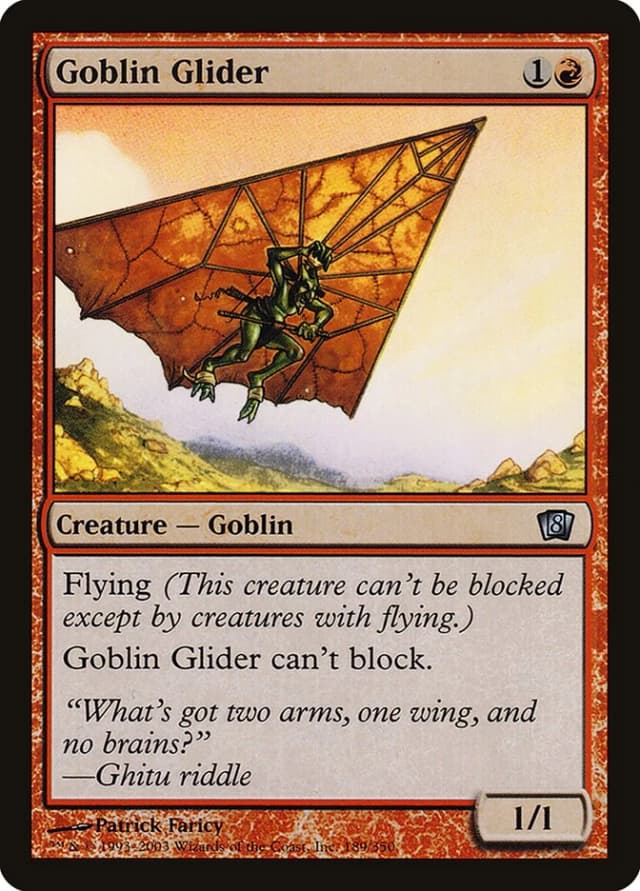 Goblin Glider image
