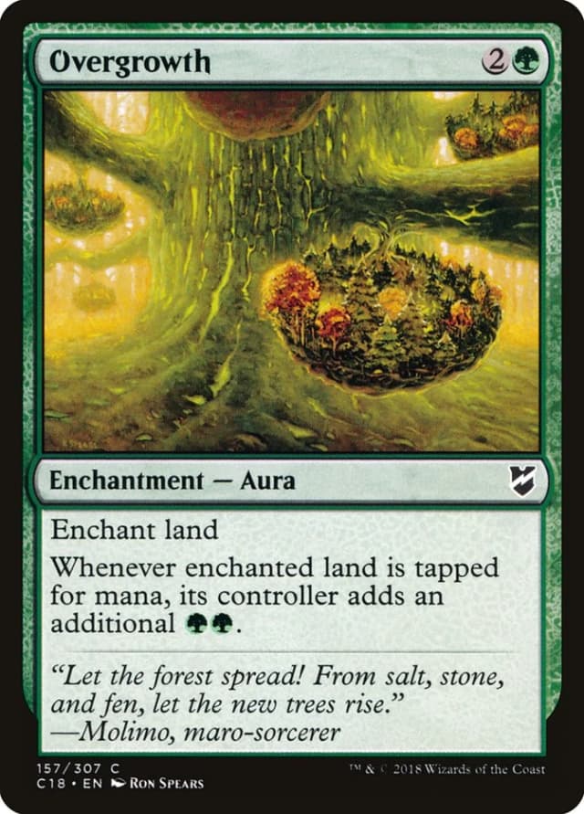 Overgrowth image