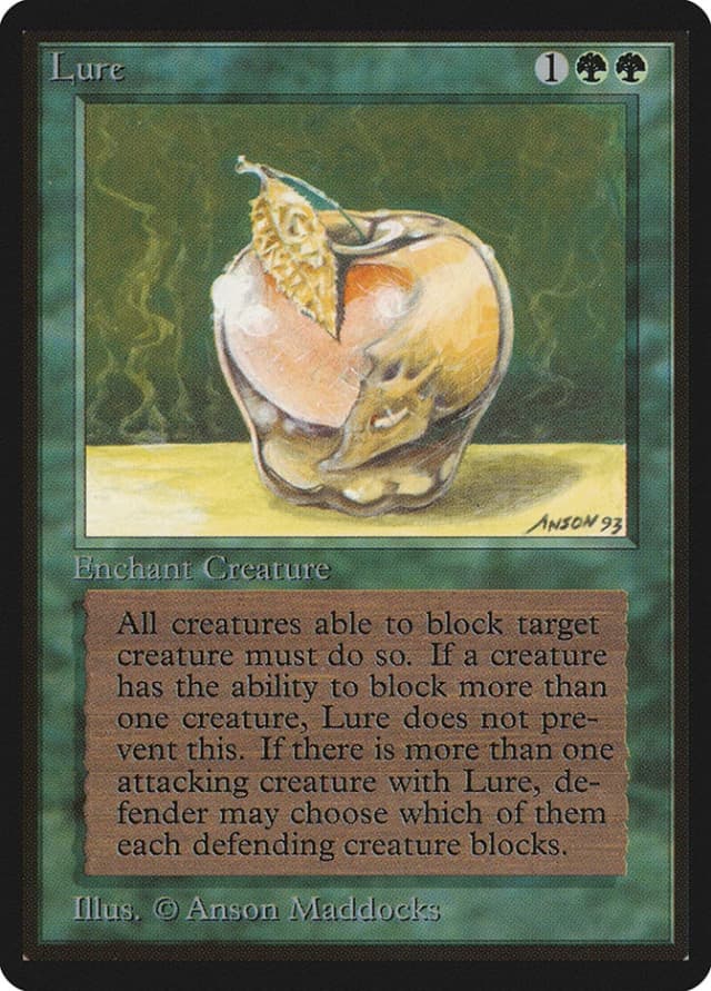 Lure image