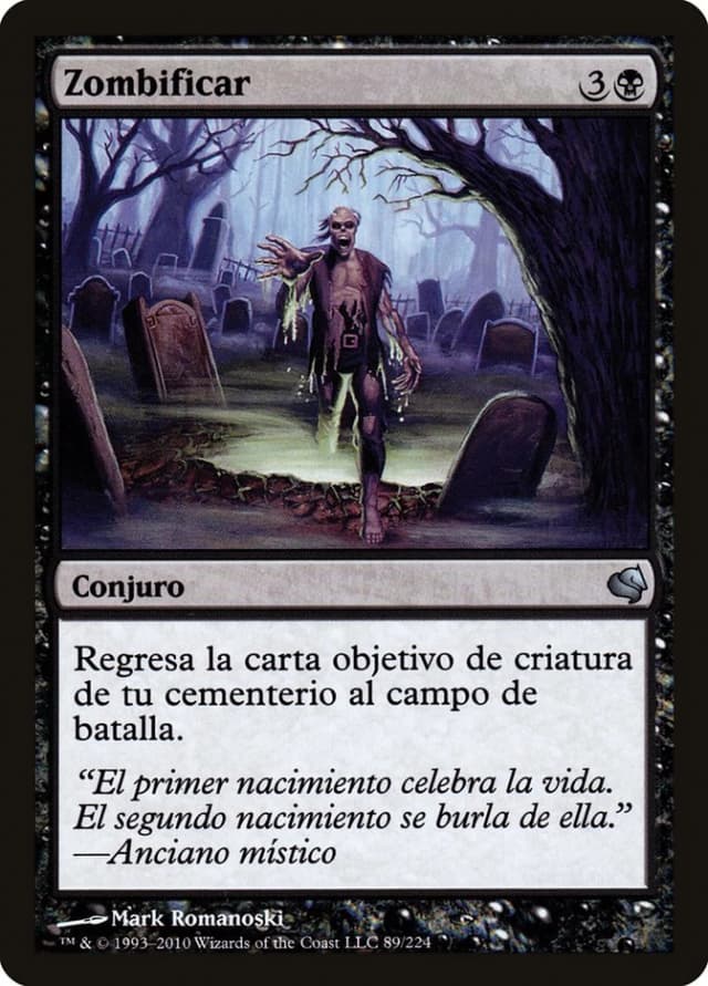 Zombify image