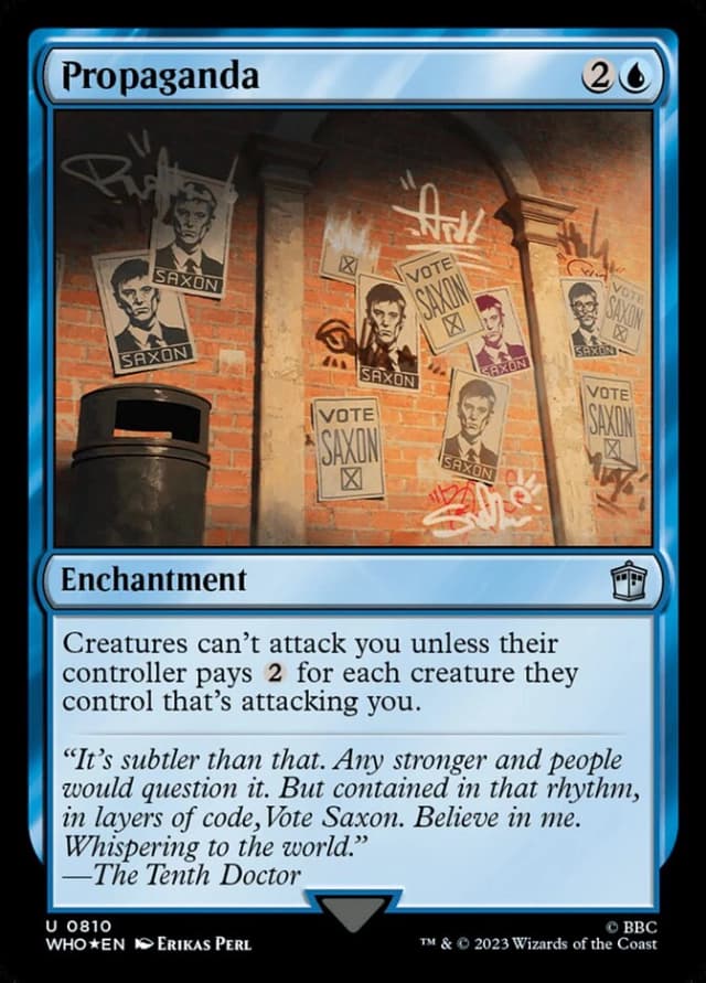 Propaganda image