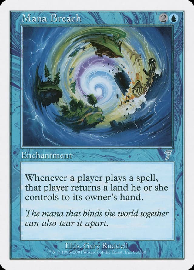 Mana Breach image