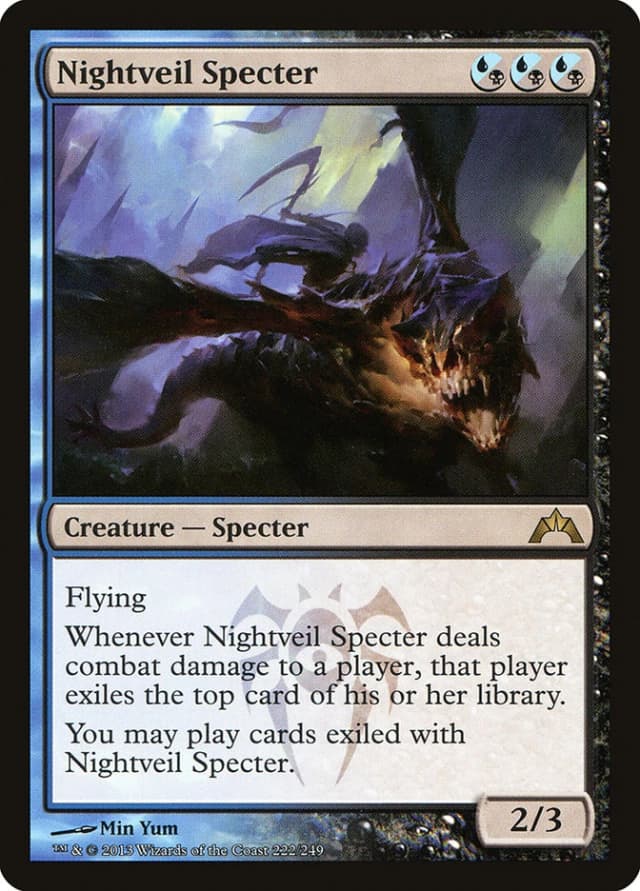 Nightveil Specter image