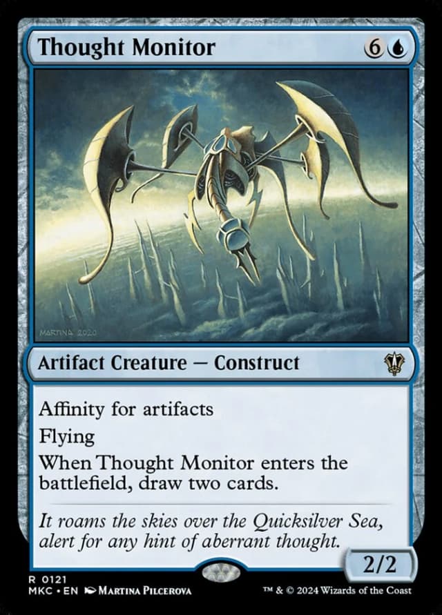 Thought Monitor image