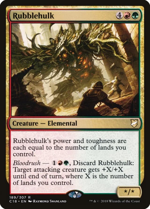 Rubblehulk image