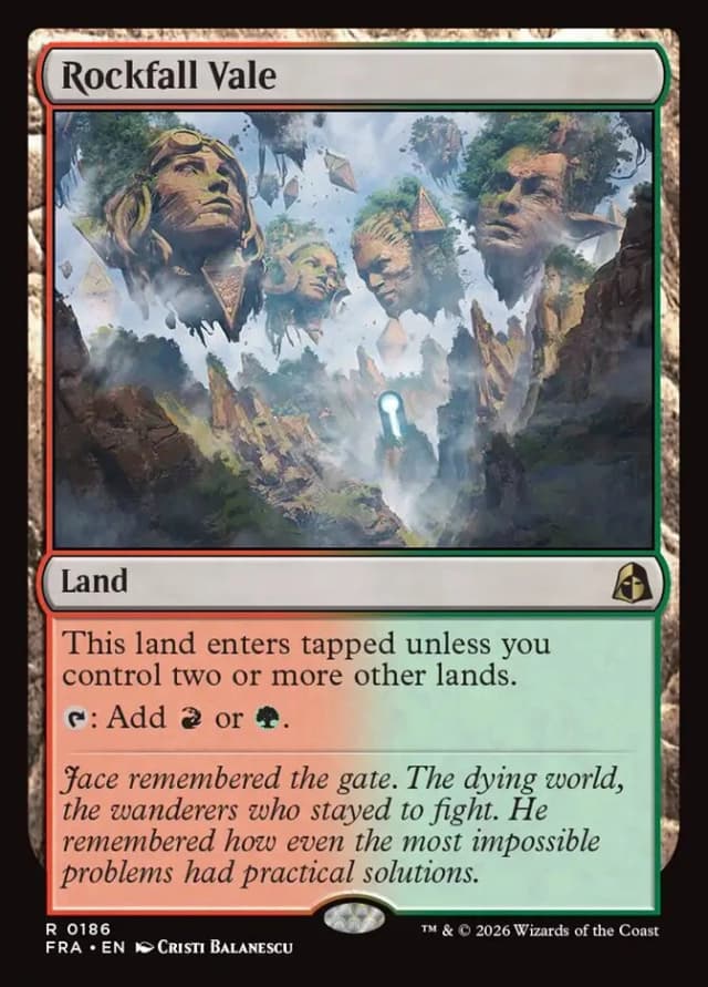 Rockfall Vale image