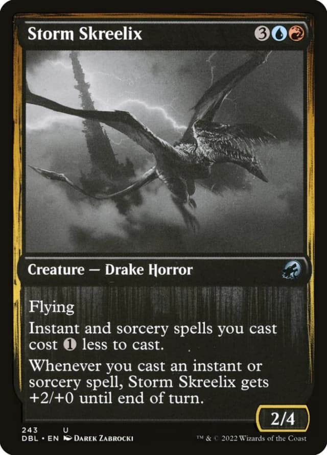 Storm Skreelix image