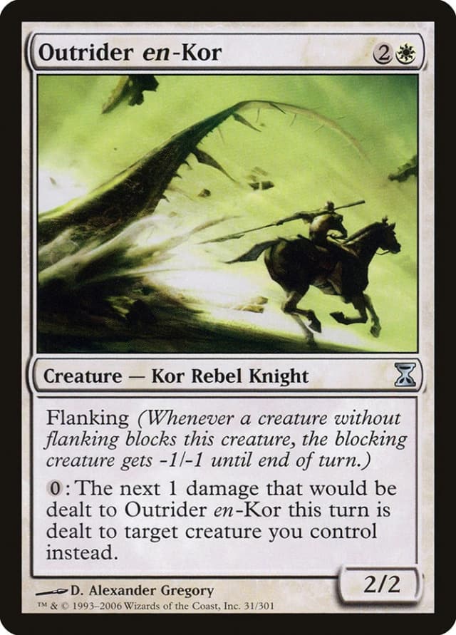 Outrider en-Kor image