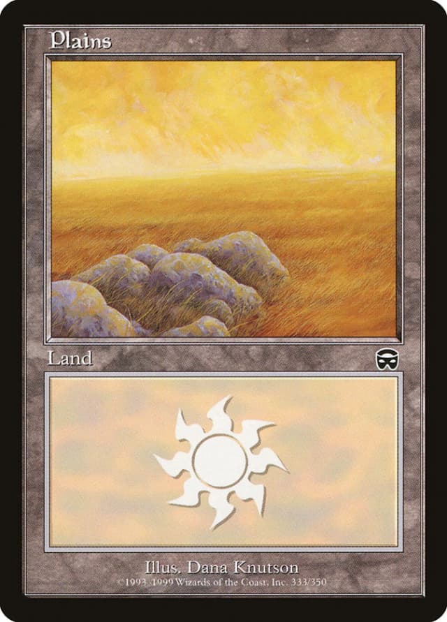 Plains image