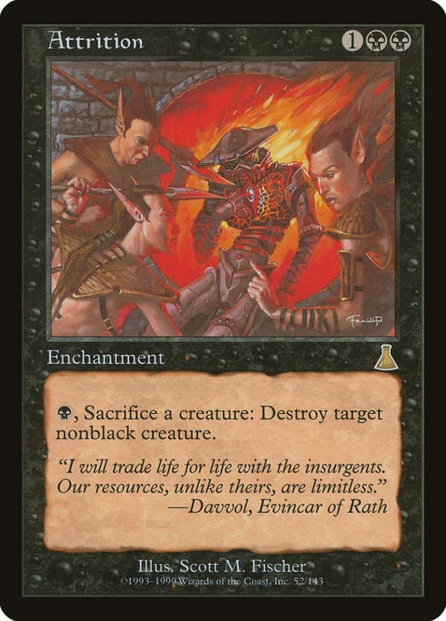 Attrition image