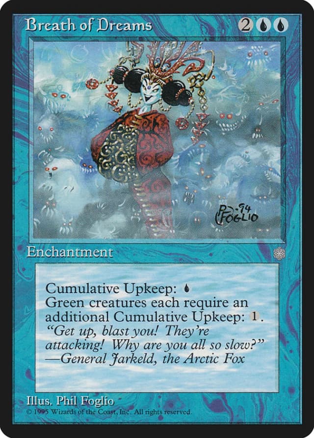 Breath of Dreams image