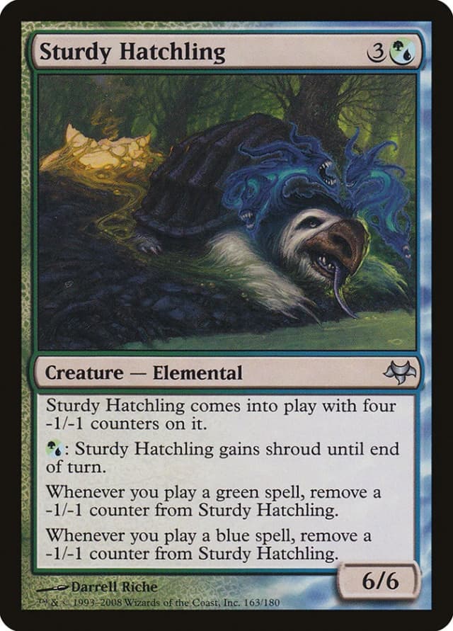 Sturdy Hatchling image